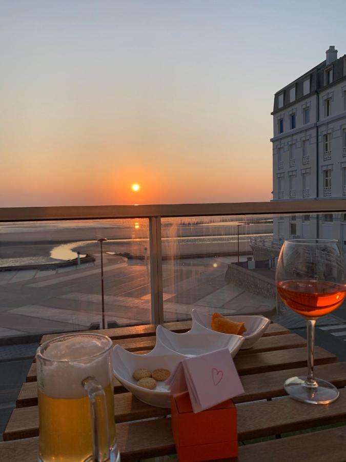 Vitamin Sea Wimereux