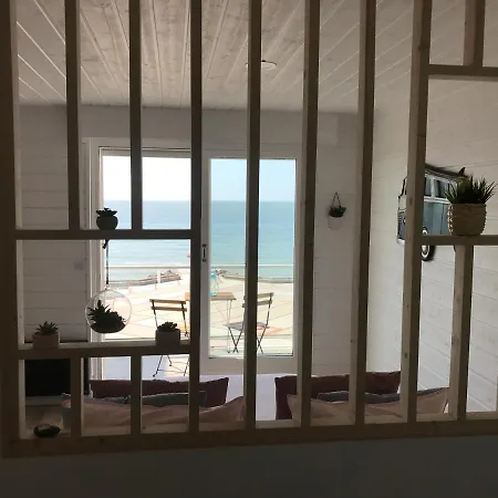 Vitamin Sea Wimereux Esterno foto
