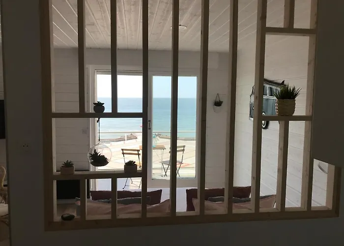 Vitamin Sea