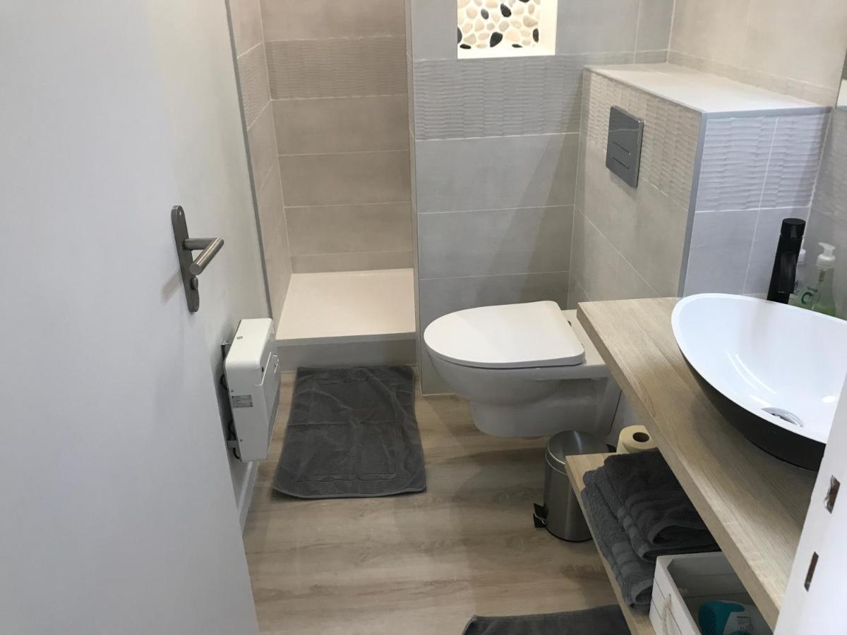 Vitamin Sea Apartment Wimereux