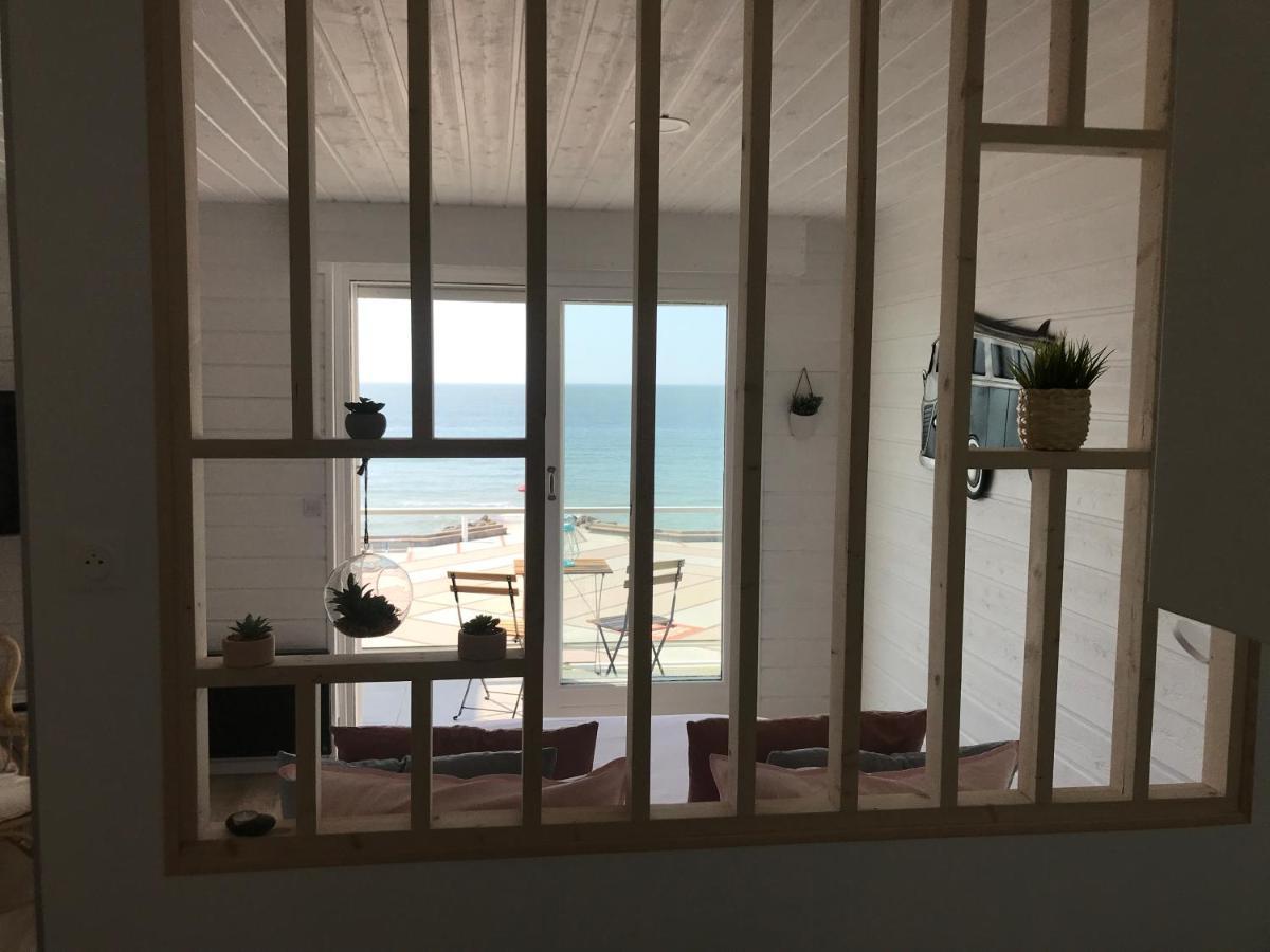 Vitamin Sea Apartment Wimereux